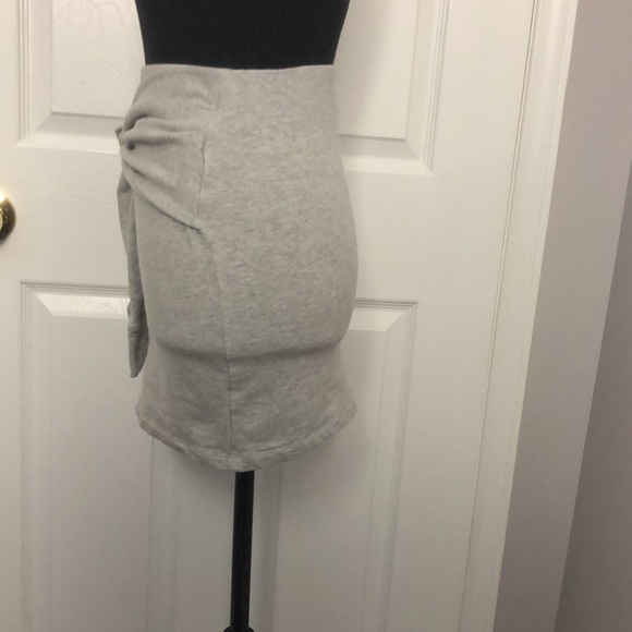 Forever 21 Mini Skirt - Picture 4 of 6